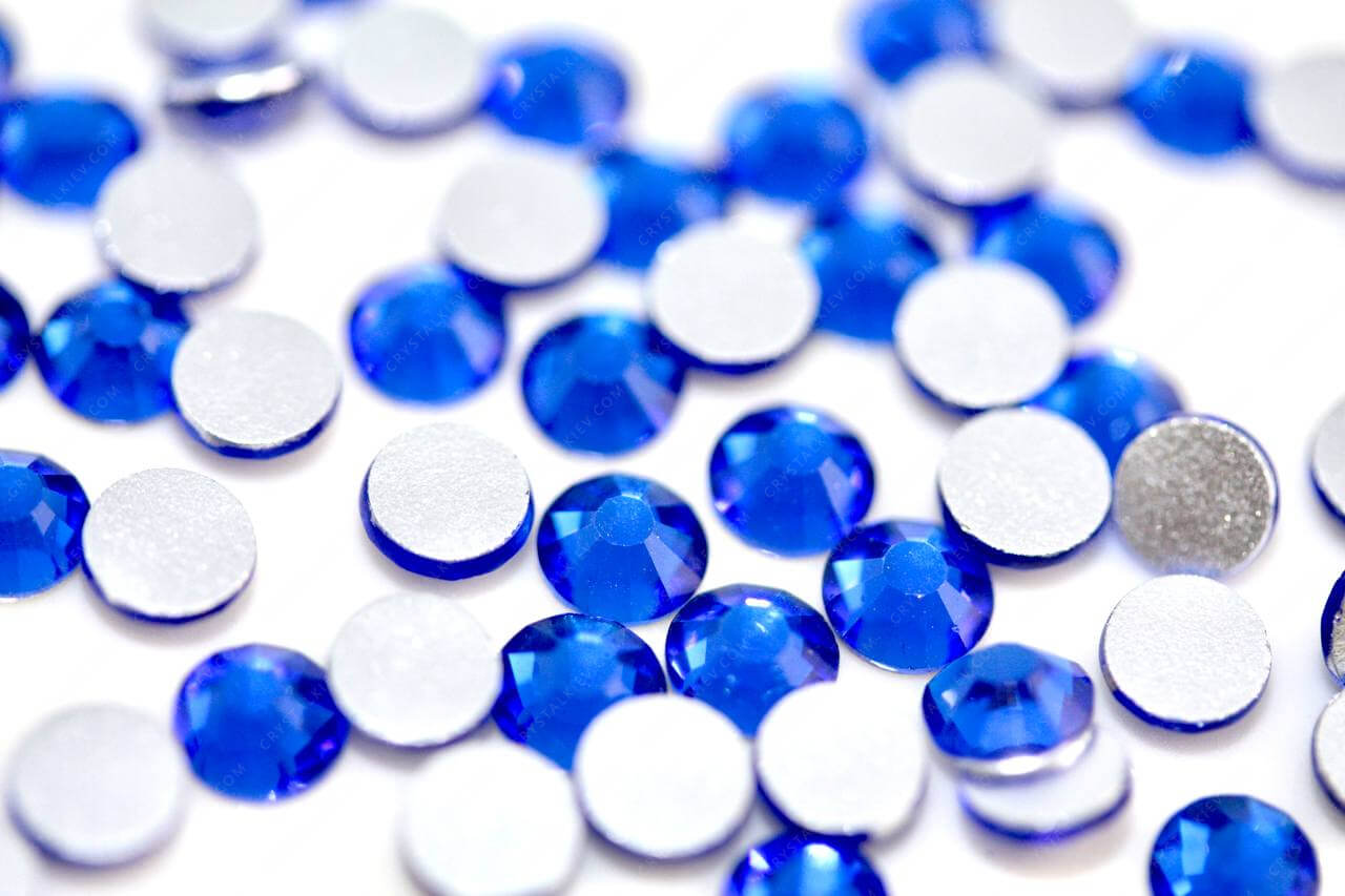 DMC Sapphire